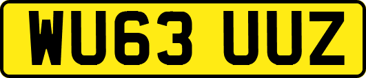 WU63UUZ