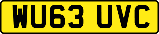 WU63UVC