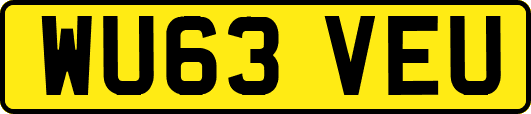 WU63VEU