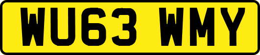 WU63WMY
