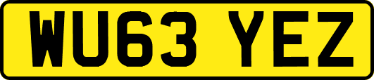 WU63YEZ