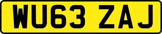 WU63ZAJ
