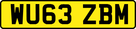 WU63ZBM