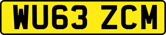 WU63ZCM