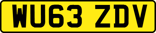 WU63ZDV