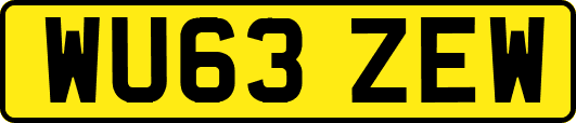 WU63ZEW