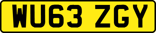 WU63ZGY