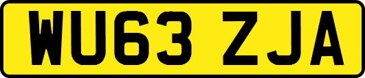 WU63ZJA