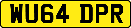 WU64DPR