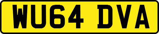 WU64DVA