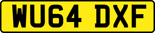 WU64DXF