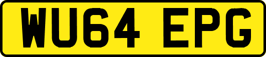 WU64EPG