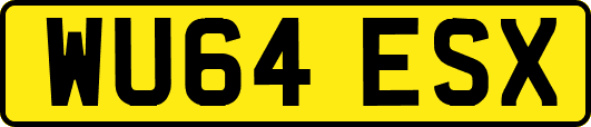 WU64ESX