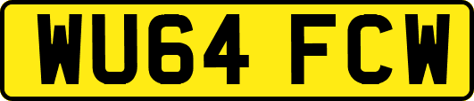 WU64FCW