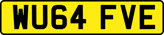 WU64FVE