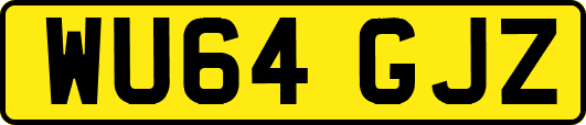 WU64GJZ