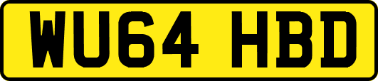 WU64HBD