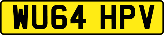 WU64HPV