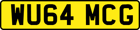 WU64MCG