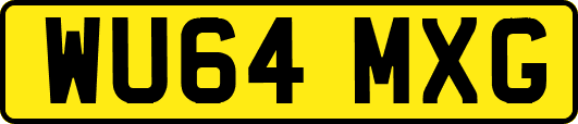 WU64MXG