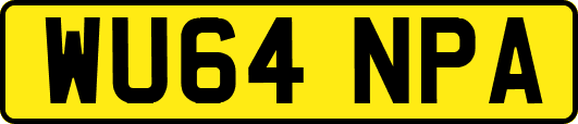 WU64NPA