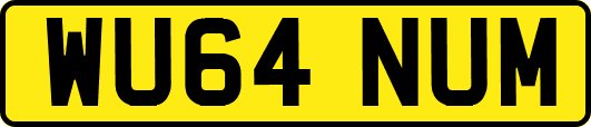 WU64NUM