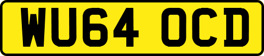 WU64OCD