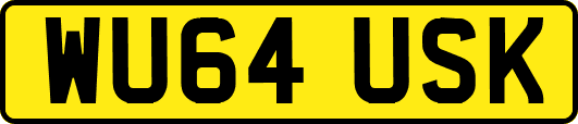 WU64USK