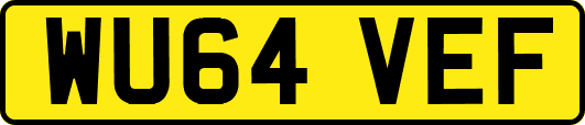 WU64VEF