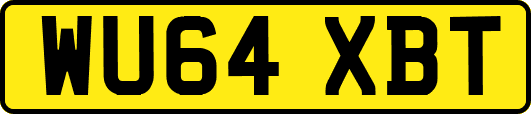 WU64XBT