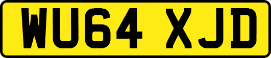 WU64XJD