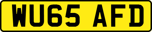 WU65AFD