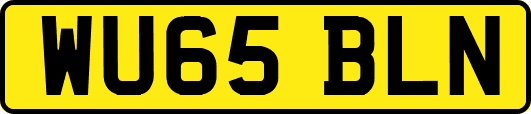 WU65BLN