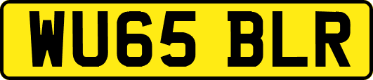WU65BLR