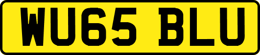 WU65BLU