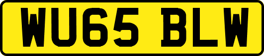 WU65BLW