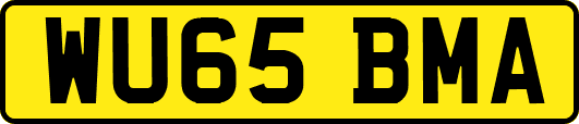 WU65BMA