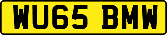 WU65BMW
