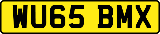WU65BMX