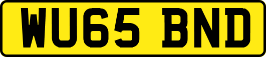 WU65BND