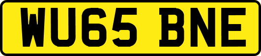 WU65BNE
