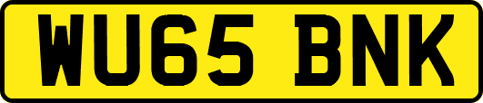 WU65BNK