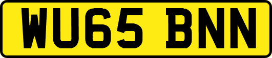 WU65BNN