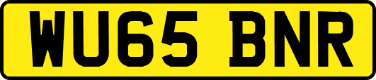 WU65BNR