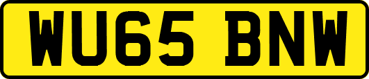 WU65BNW
