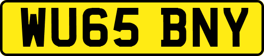 WU65BNY