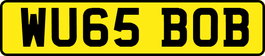 WU65BOB