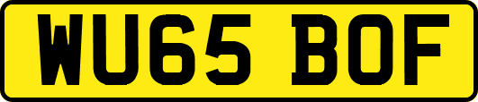 WU65BOF