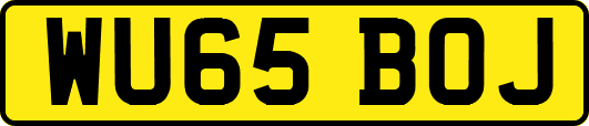 WU65BOJ