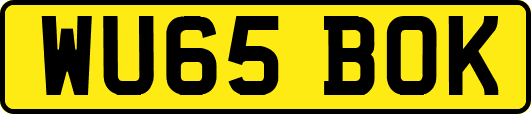 WU65BOK